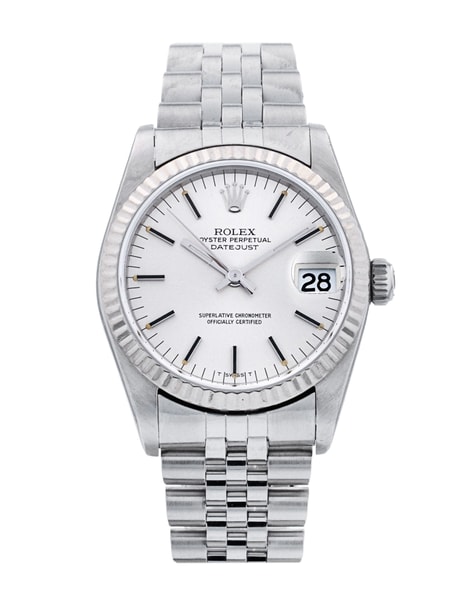 Rolex Mid-Size Datejust 68274